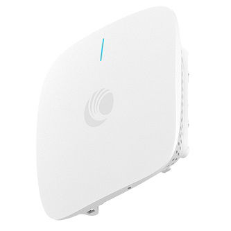 Cambium Networks Indoor Dual radio WiFi 6 AP, 2x2, GbE, U